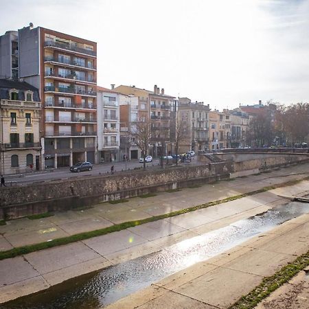 Bravissimo Riu Onyar Apartment Girona Exterior photo